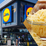Συναγερμός για ανάκληση από τη LIDL – Ανακαλείται τριμμένο τυρί ελληνικής εταιρείας λόγω μούχλας