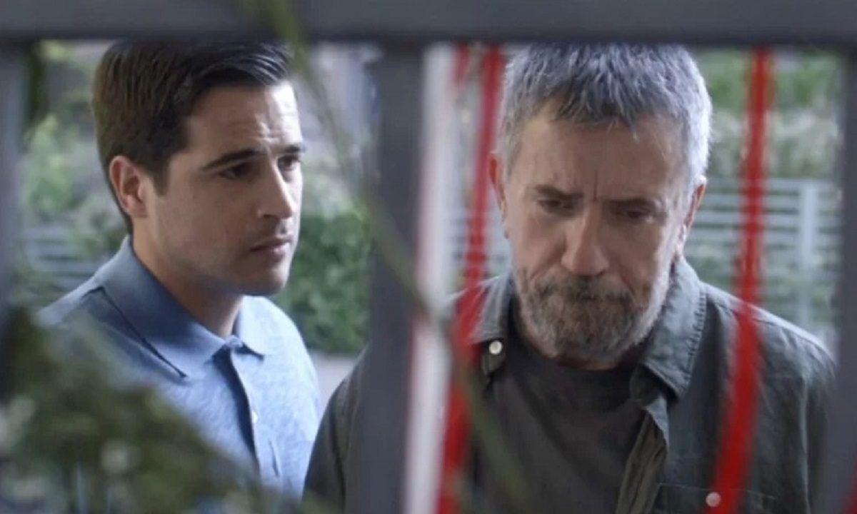 Τον θυμάστε; Ο Στέφανος από τον Άγιο Έρωτα έπαιζε στο Ευτυχισμένοι Μαζί και στο Κάνε ότι Κοιμάσαι