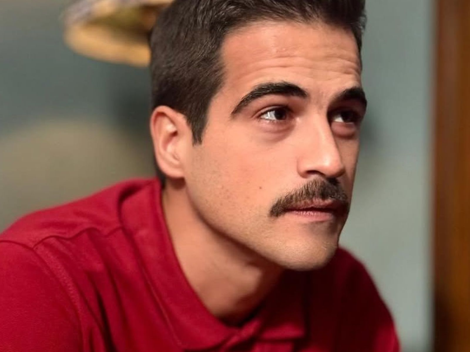 Τον θυμάστε; Ο Στέφανος από τον Άγιο Έρωτα έπαιζε στο Ευτυχισμένοι Μαζί και στο Κάνε ότι Κοιμάσαι