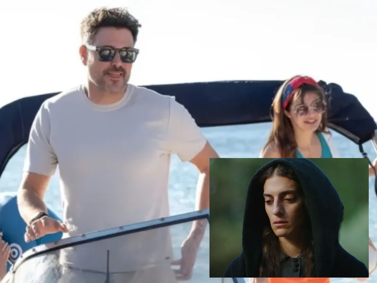 3+1 ολοκαίνουριες σειρές που έρχονται στο MEGA τη νέα σεζόν 2025-2026