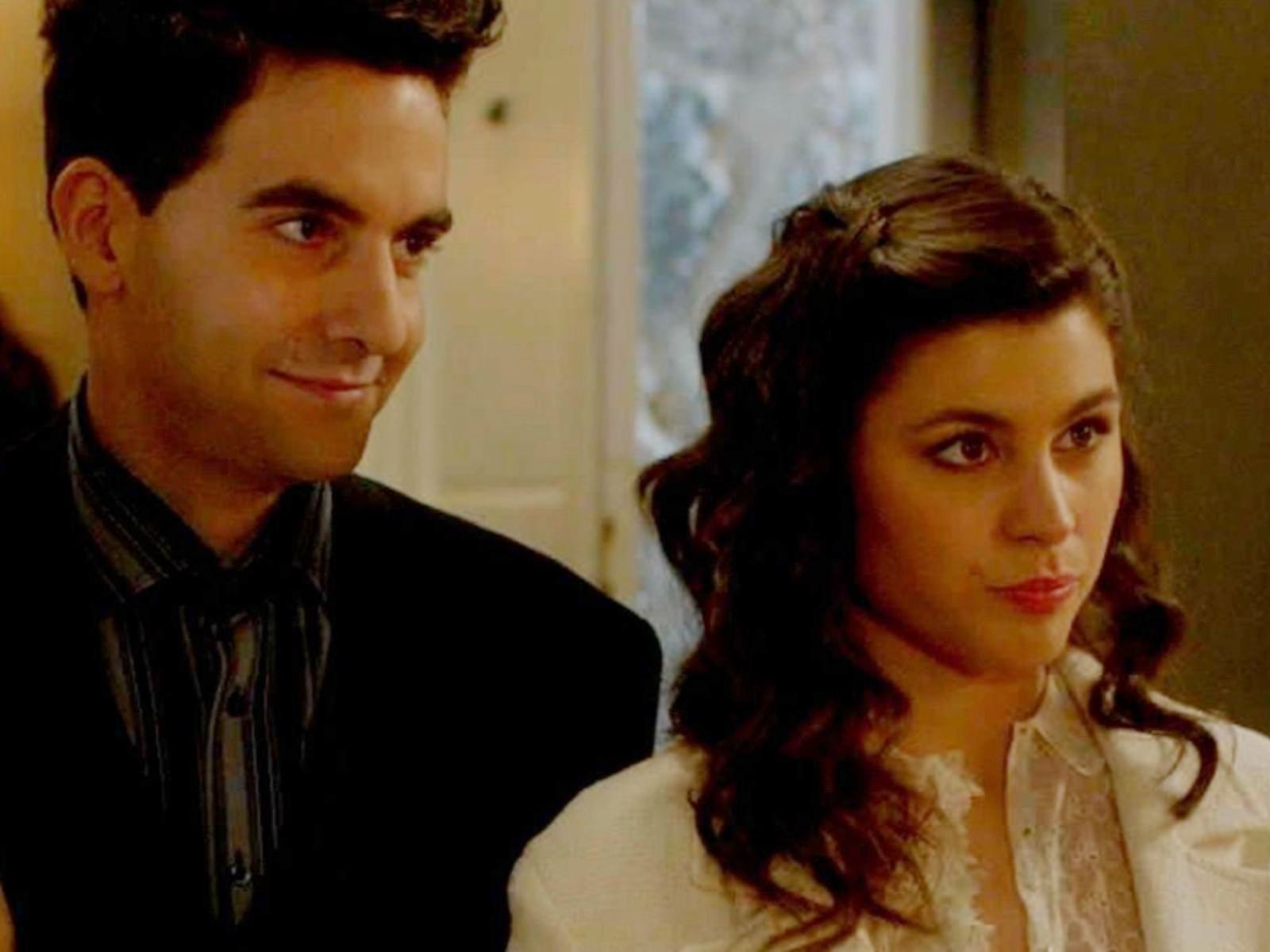 Άγιος Έρωτας επόμενα επεισόδια: 144, 145, 146, 147, 148