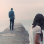 Όσο δύσκολο και να είναι πρέπει να προχωρήσεις- Δεν σε οφελεί σε τίποτα το να είσαι κολλημένη στο παρελθόν