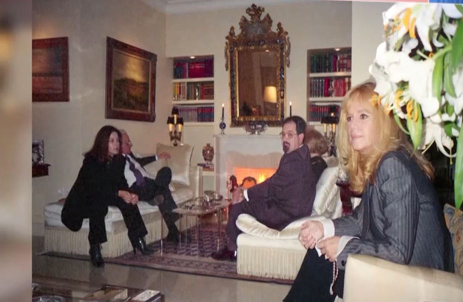 Το σπίτι της Αλίκης Βουγιουκάκη στη Στησιχόρου πωλείται ξανά – Το δωμάτιό της παραμένει ίδιο 29 χρόνια μετά