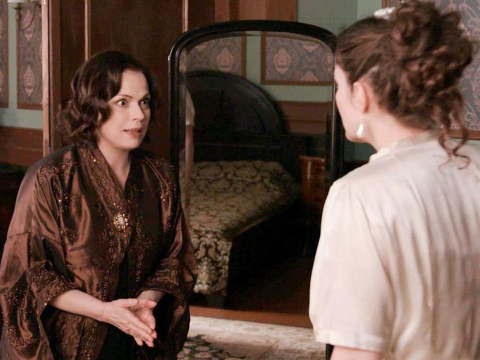 Grand Hotel : Οι εξελίξεις αυτής της εβδομάδας οδηγούν στο μοιραίο φινάλε