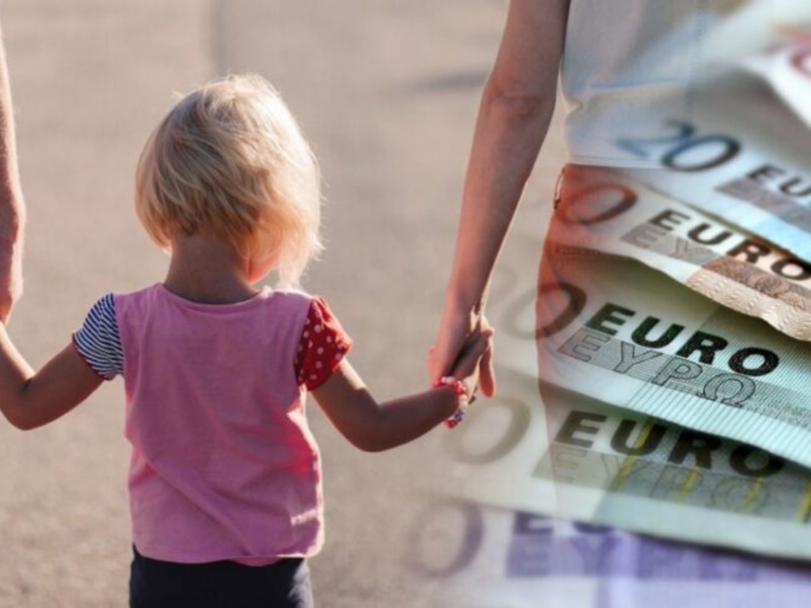 Voucher 800 ευρώ για παιδιά- Ποιοι είναι οι δικαιούχοι και πως μπορείτε να το πάρετε