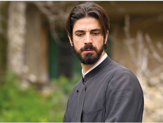 Άγιος Έρωτας: Αυτές τις ημέρες δεν θα προβληθεί η σειρά- Ποιος είναι ο λόγος