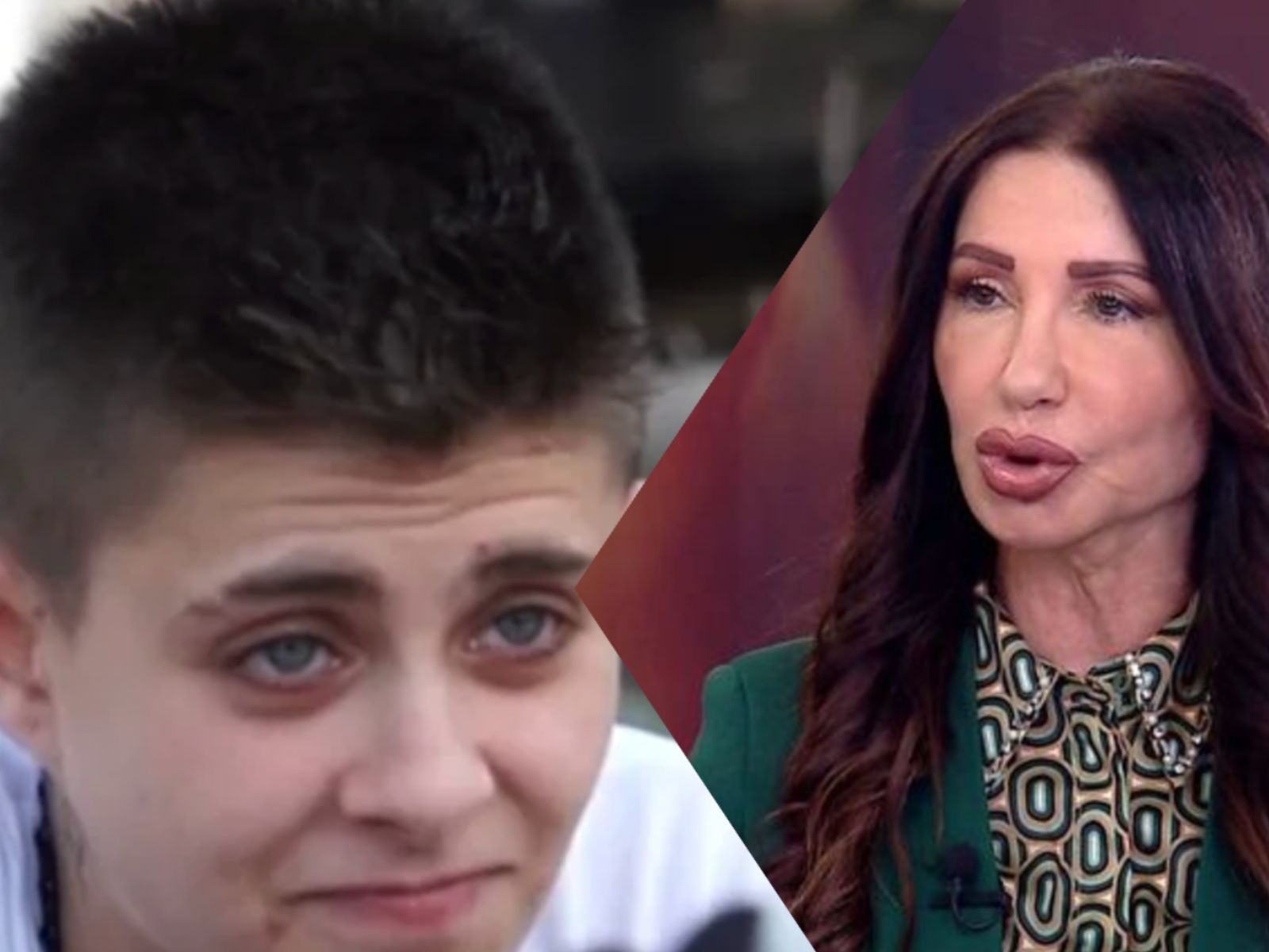 Ειρήνη Μουρτζούκου: «Δεν θυμάμαι τίποτα, θέλω ψυχίατρο»- Στα πρόθυρα να παραιτηθεί είναι η δικηγόρος της