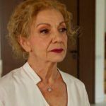 Η Γη της Ελιάς: Η Αλεξάνδρα σε σοκ- Εγκαταλείπουν στη πόρτα της ένα νεογέννητο