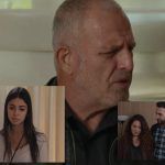 Η Γη της Ελιάς: Το τελευταίο συγκλονιστικό επεισόδιο της σεζόν