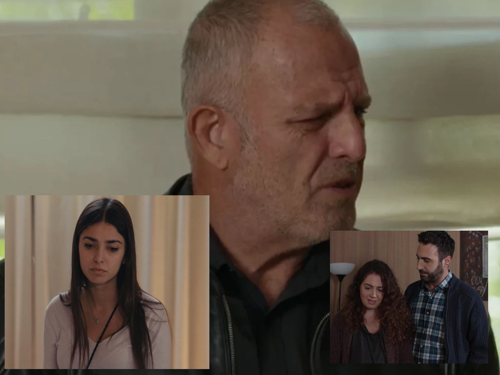 Η Γη της Ελιάς: Το τελευταίο συγκλονιστικό επεισόδιο της σεζόν