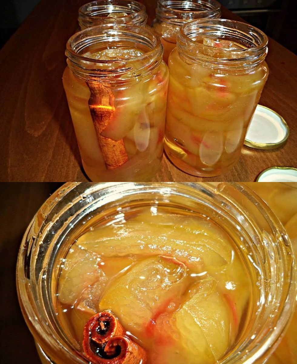 Γλυκό του κουταλιού καρπούζι με δεμένο σιρόπι