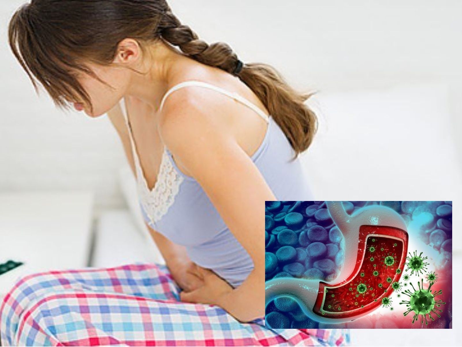 Καλοκαιρινή διάρροια: Αιτίες, πρόληψη και γρήγορη αντιμετώπιση