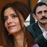 Οι θάλασσες μας χώρισαν : Η υπόθεση της νέας σειράς- υπερπαραγωγή της ΕΡΤ με πρωταγωνιστές Κακούρη -Λέχου