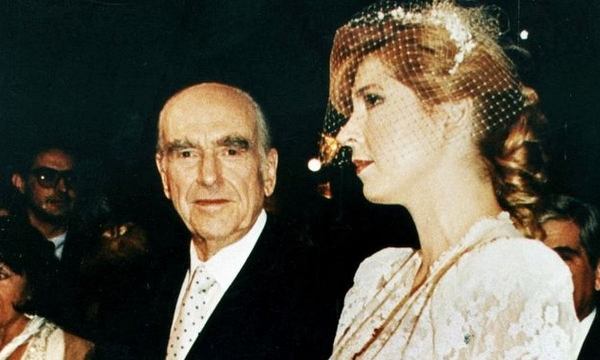 Σαν σήμερα πριν από 29 χρόνια πέθανε ο αείμνηστος Ανδρέας Παπανδρέου- Η ίδρυση του ΠΑΣΟΚ και η πορεία της ζωής του