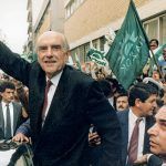 Σαν σήμερα πριν από 29 χρόνια πέθανε ο αείμνηστος Ανδρέας Παπανδρέου- Η ίδρυση του ΠΑΣΟΚ και η πορεία της ζωής του