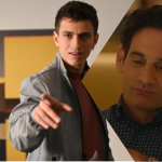 Ο Τιμωρός: Ο Φίλιππος αναγκάζει τον Αλέξη να παραδοθεί στην αστυνομία