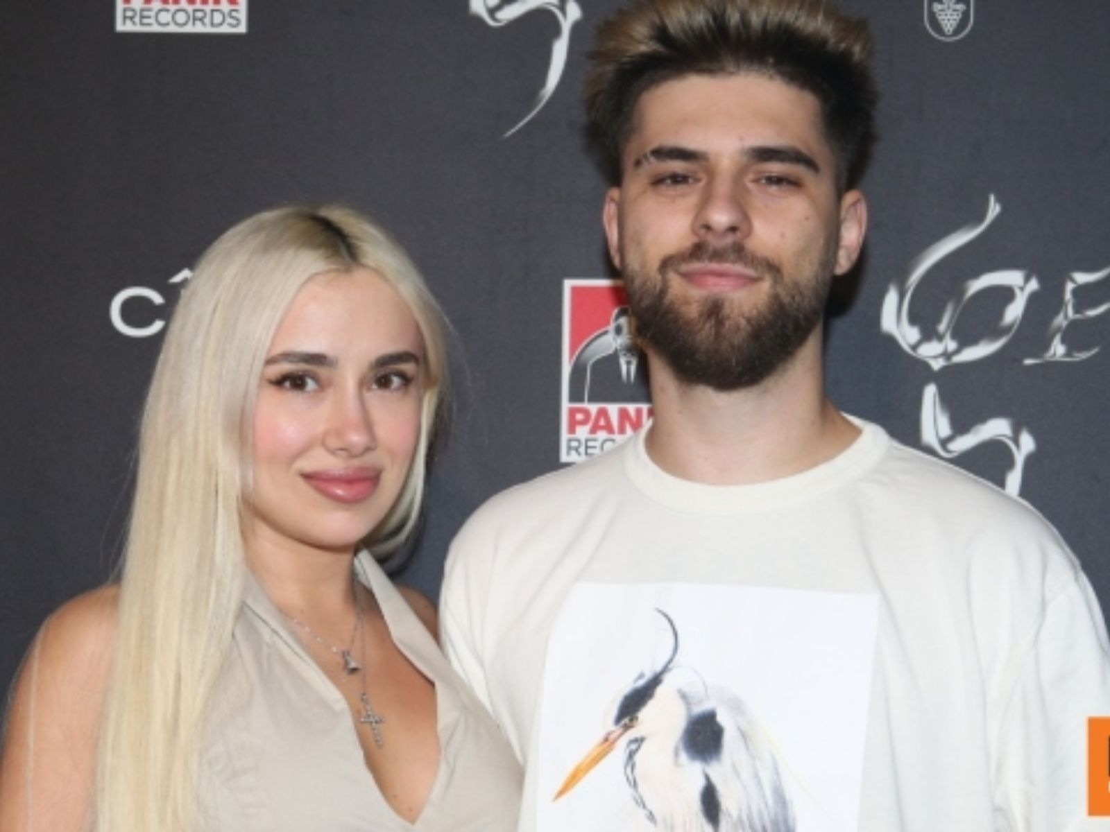 O τράπερ FY παντρεύεται την Αλεξία Κεφαλά τον Αύγουστο- Όλες οι λεπτομέρειες για το γάμο