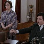 Grand Hotel: Ο Ρήγας είναι βαθιά ερωτευμένος με την Κυβέλη κι εκείνη τον πληγώνει ανεπανόρθωτα