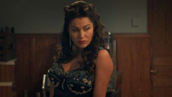 Porto Leone – Στη γειτονιά με τα κόκκινα φανάρια: Η υπόθεση, το καστ και το πρώτο trailer της σειράς