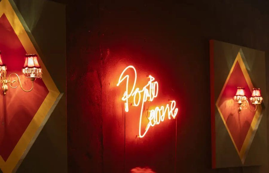 Porto Leone – Στη γειτονιά με τα κόκκινα φανάρια: Η υπόθεση, το καστ και το πρώτο trailer της σειράς