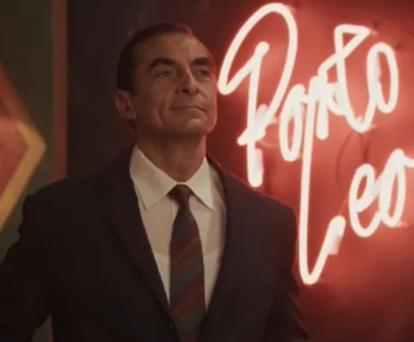 Porto Leone – Στη γειτονιά με τα κόκκινα φανάρια: Η υπόθεση, το καστ και το πρώτο trailer της σειράς