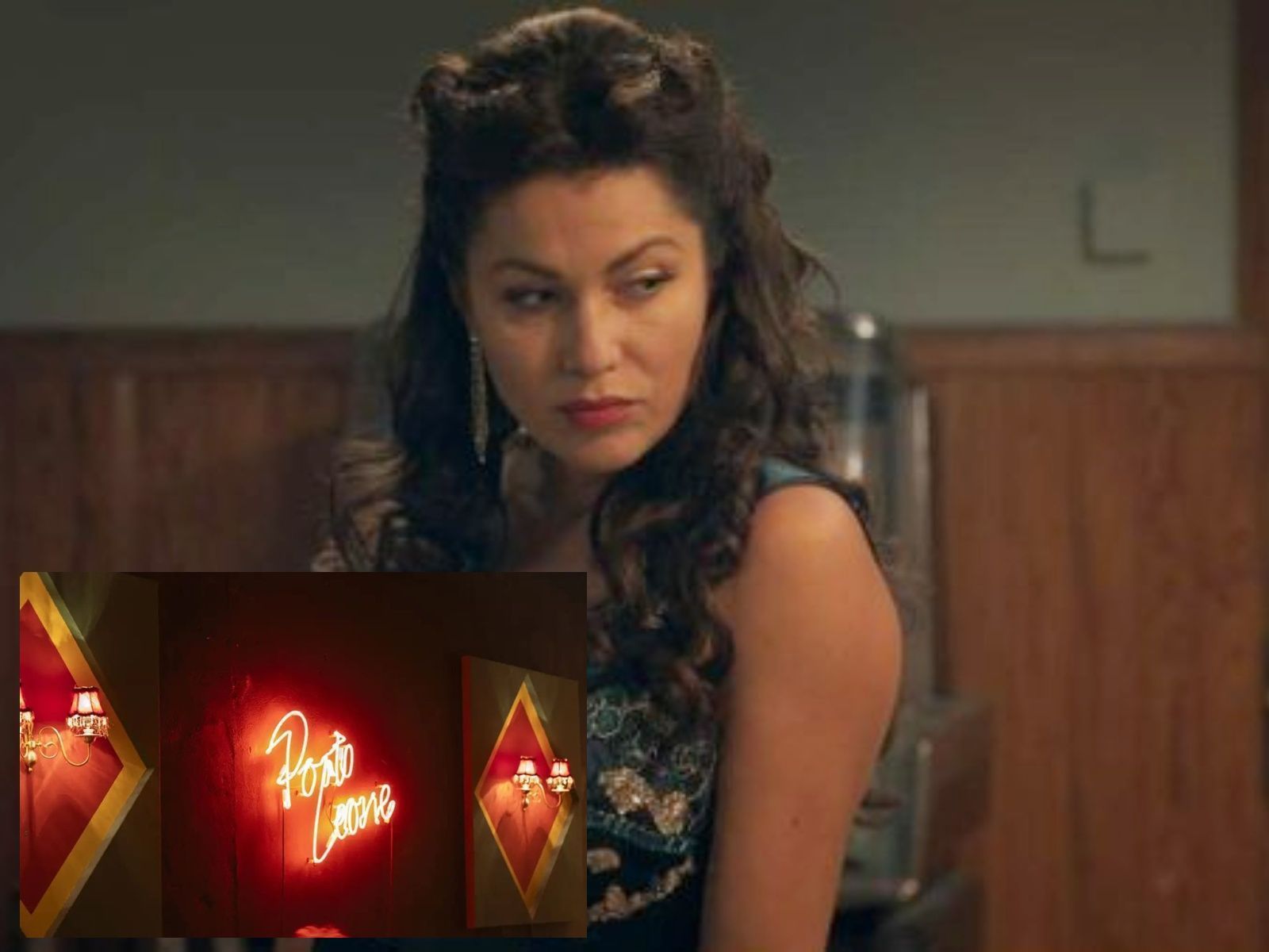 Porto Leone – Στη γειτονιά με τα κόκκινα φανάρια: Η υπόθεση, το καστ και το πρώτο trailer της σειράς