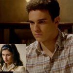 Άγιος Έρωτας: Η Χλόη νοσταλγεί τον Αργύρη