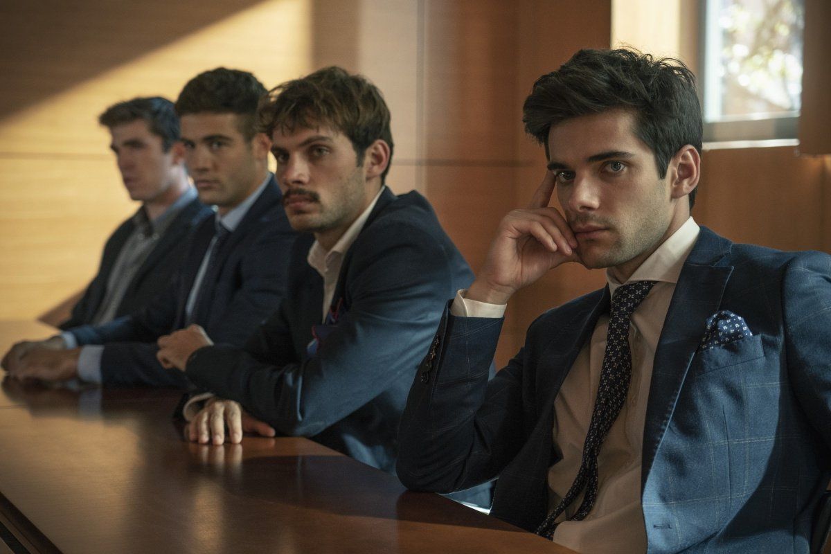 Άλμπα, ψυχή μου: Η σειρά που συγκλόνισε εκατομμύρια τηλεθεατές σε όλο τον κόσμο έρχεται σε Α’ προβολή στον ALPHA