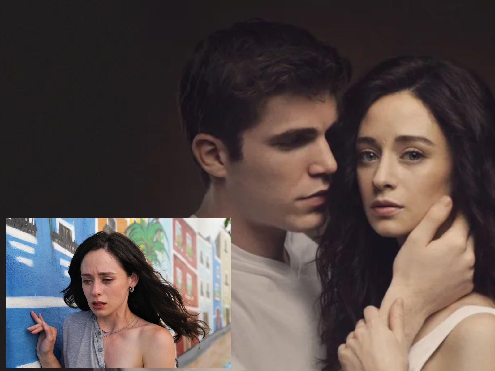 Άλμπα, ψυχή μου: Η σειρά που συγκλόνισε εκατομμύρια τηλεθεατές σε όλο τον κόσμο έρχεται σε Α’ προβολή στον ALPHA