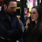 Διάφανη Αγάπη: Ο Στέφανος εξαφανίζεται από την ζωή της Φωτεινής λόγω του πατέρα της