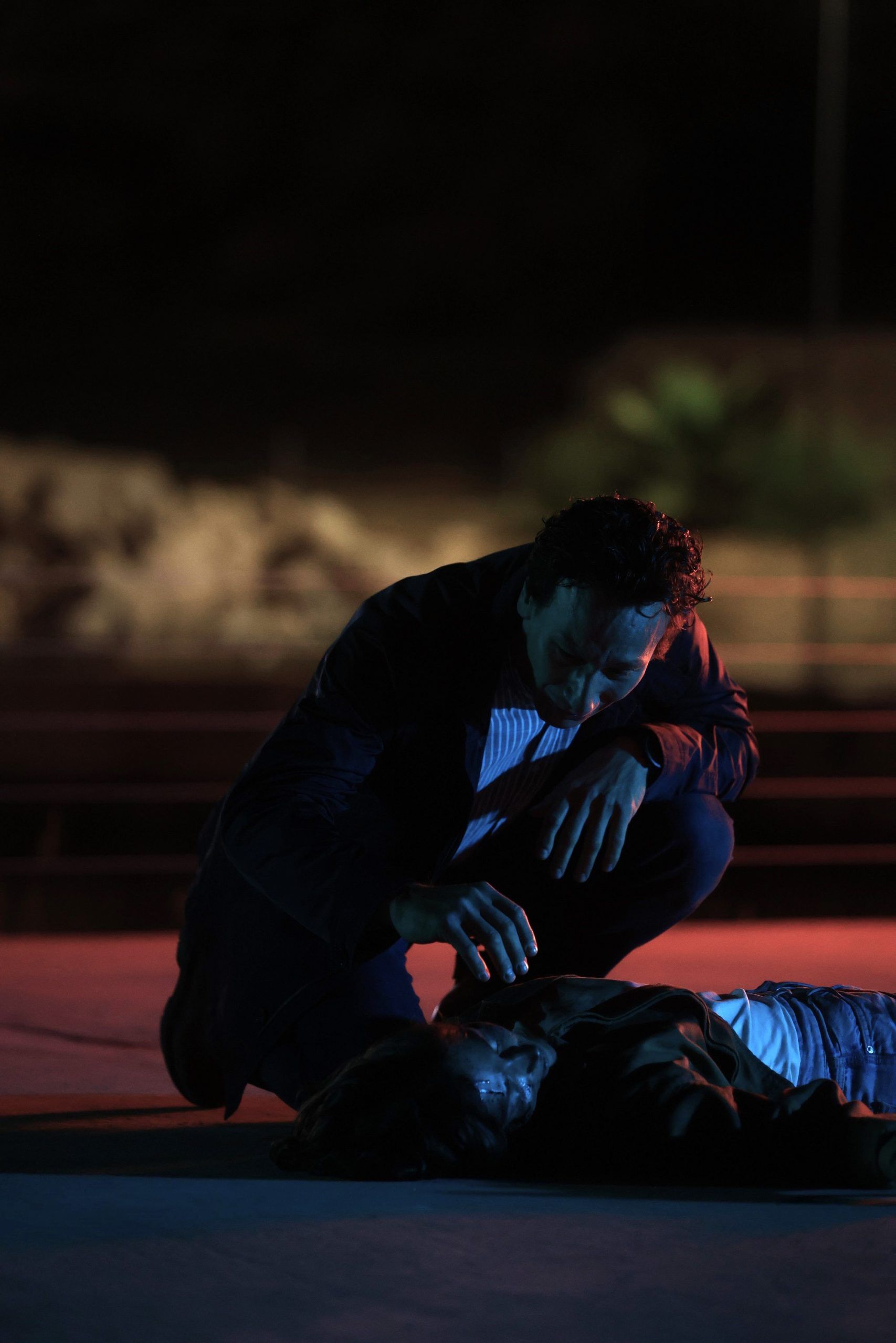 Διάφανη Αγάπη: