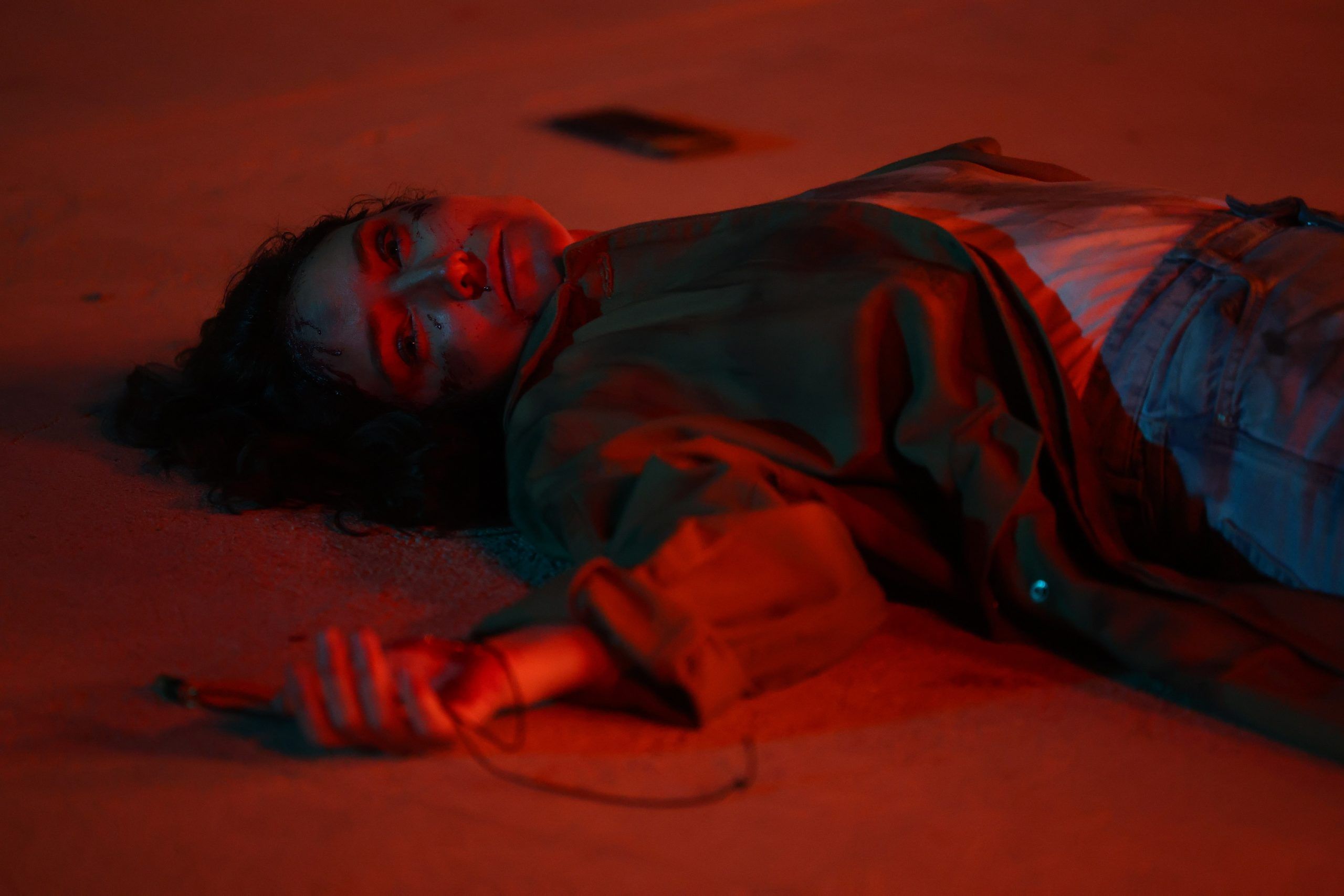 Διάφανη Αγάπη: