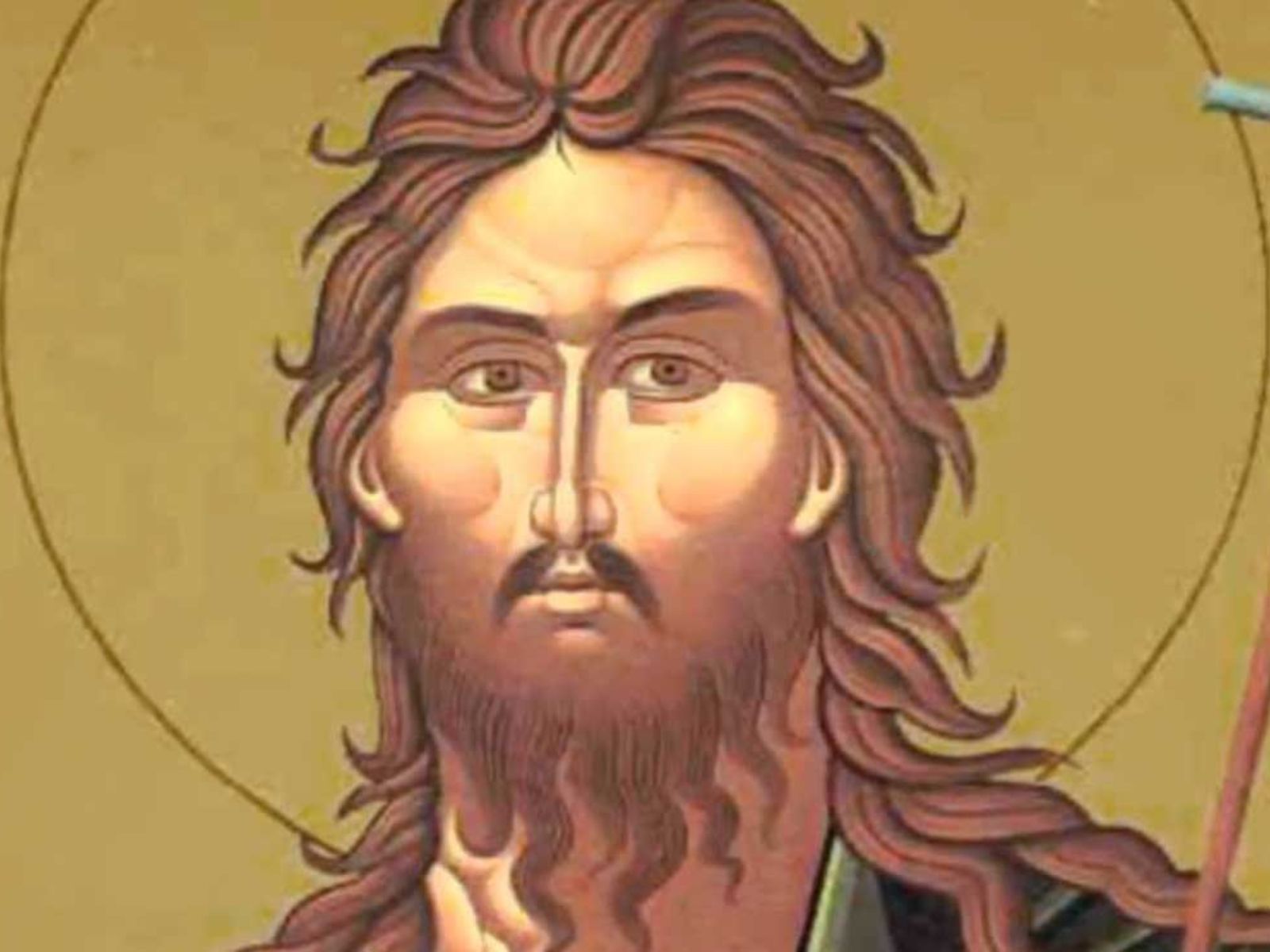 Εορτολόγιο: Τρίτη 24 Ιουνίου 2025