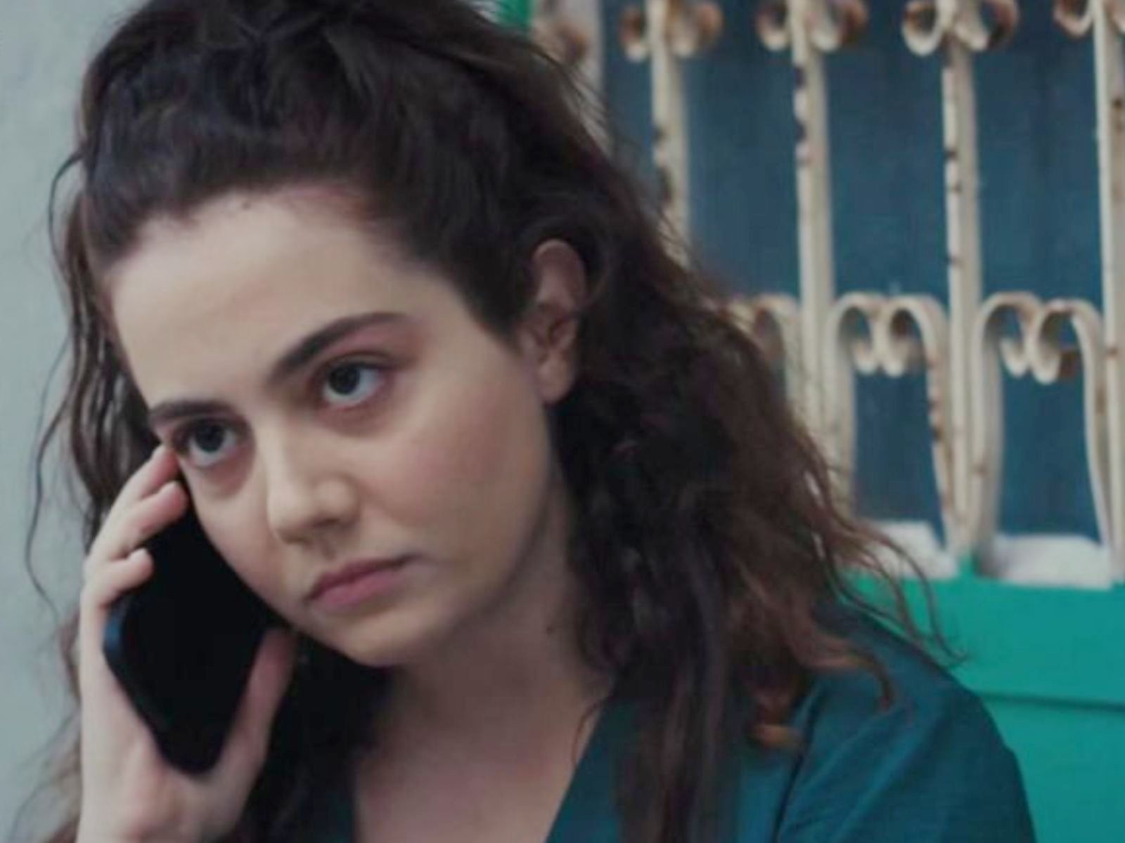 Η Γη της Ελιάς: Η Άννα δίνει το πιο καυτό spoiler για το Φινάλε της σειράς