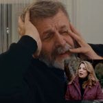 Η Γη της Ελιάς: Η Αθηνά μαθαίνει όλη την αλήθεια και πετάει έξω από το σπίτι τον Τζον