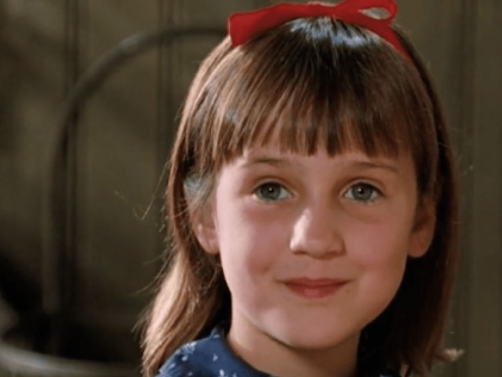 Όλοι θυμόμαστε τη Matilda- Πως είναι σήμερα το κοριτσάκι της ταινίας που άφησε ιστορία;