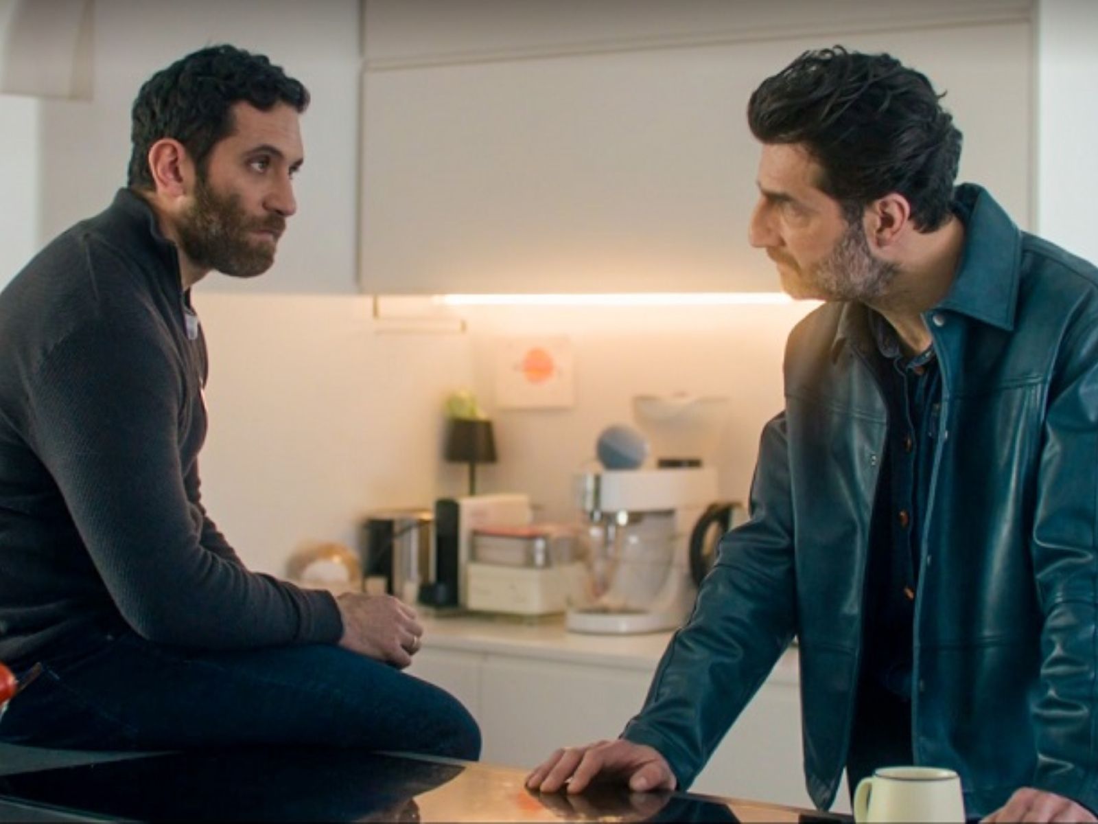 Παιχνίδια Εκδίκησης επόμενα επεισόδια: Το συγκλονιστικό τελευταίο επεισόδιο της σειράς