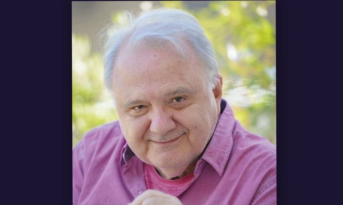 Παύλος Λιάρος : Πως είναι σήμερα ο γοητευτικός «γιος» του Λάμπρου Κωνσταντάρα