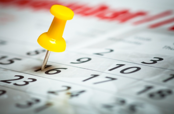 Πότε πρέπει να ενημερώσω τον εργοδότη για την παραίτηση