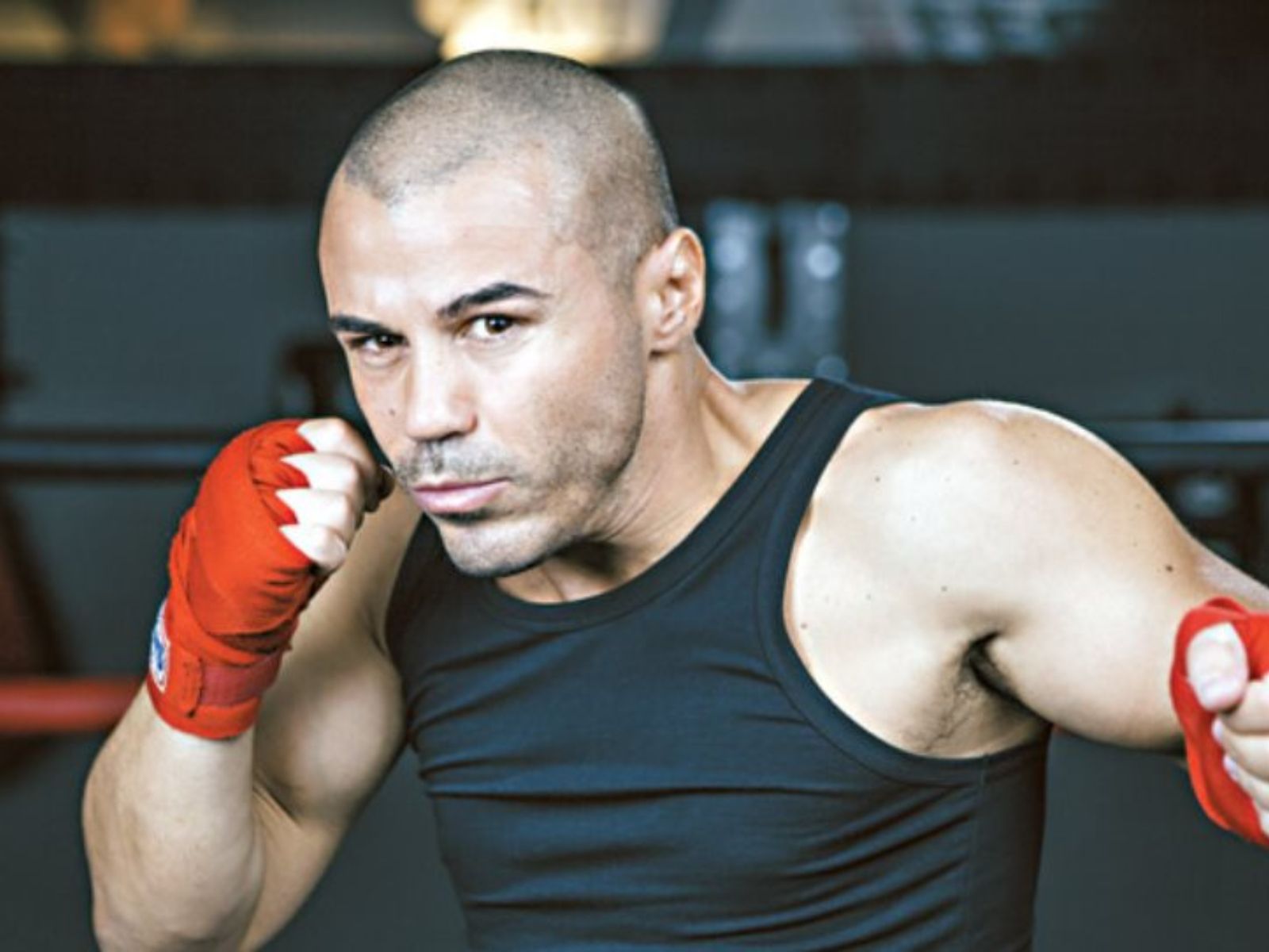 Στο νοσοκομείο ο Μιχάλης Ζαμπίδης- Η ελπιδοφόρα ανάρτηση του