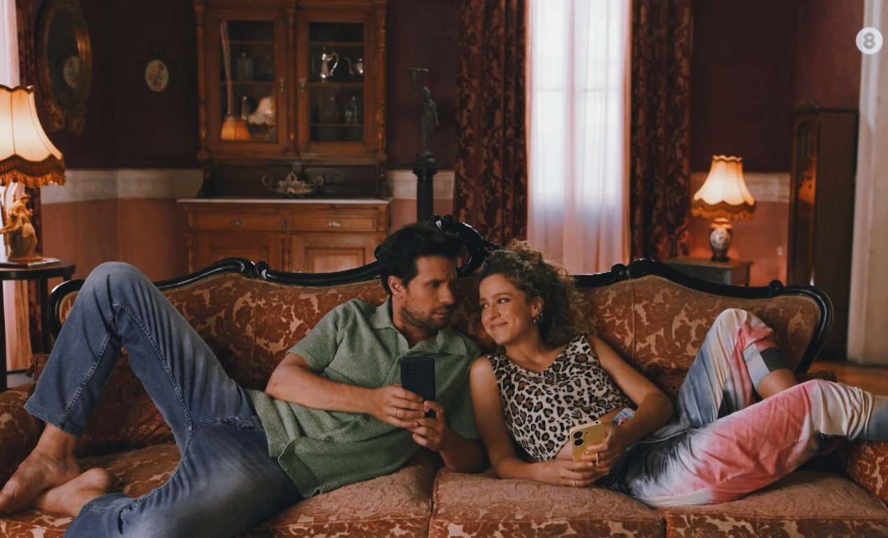 Τα φαντάσματα: