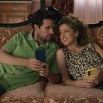 Τα φαντάσματα: