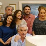 Το Σόι σου: Το remake είναι γεγονός- Τα πρώτα γυρίσματα και η πρεμιέρα της σειράς