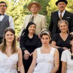 Το Σπίτι Δίπλα στο Ποτάμι: Το all star cast οι πρωταγωνιστές και η πλοκή της νέας σειράς του ALPHA