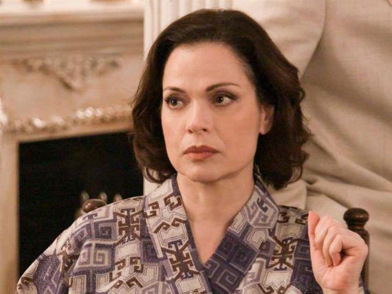 Grand Hotel: Καρέ καρέ το αιματοβαμμένο φινάλε του πρώτου κύκλου