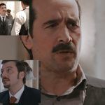 Grand Hotel: Μεγάλη ανατροπή – Ο Χαραλάμπης σώζει τον Ρήγα & ο Αλέξανδρος πυροβολεί τον Ιορδάνη