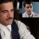 Άγιος έρωτας: Η Διάγνωση του Χάρη σοκάρει- Αυτό είναι το πρόβλημα υγείας του Στέφανου