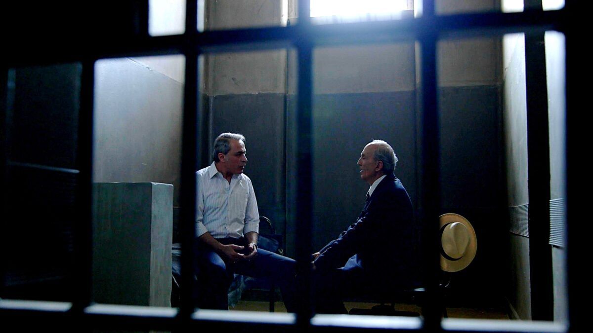 Άγιος Έρωτας: Ο Δημήτρης Σκορδάτος θα φέρει πολλές εξελίξεις στο Β κύκλο της σειράς