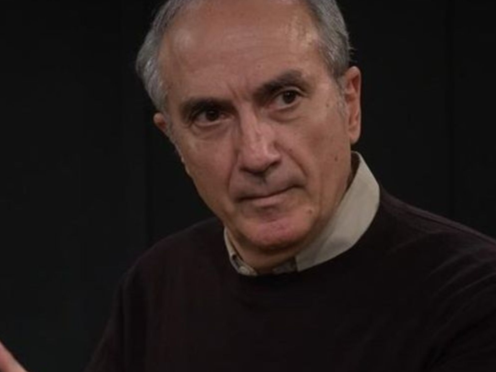 Άγιος Έρωτας: Ο Δημήτρης Σκορδάτος θα φέρει πολλές εξελίξεις στο Β κύκλο της σειράς