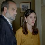 Άγιος Έρωτας: Το ένοχο μυστικό του Παύλου για την Σοφία – Πώς την κατάντησε εμμονική